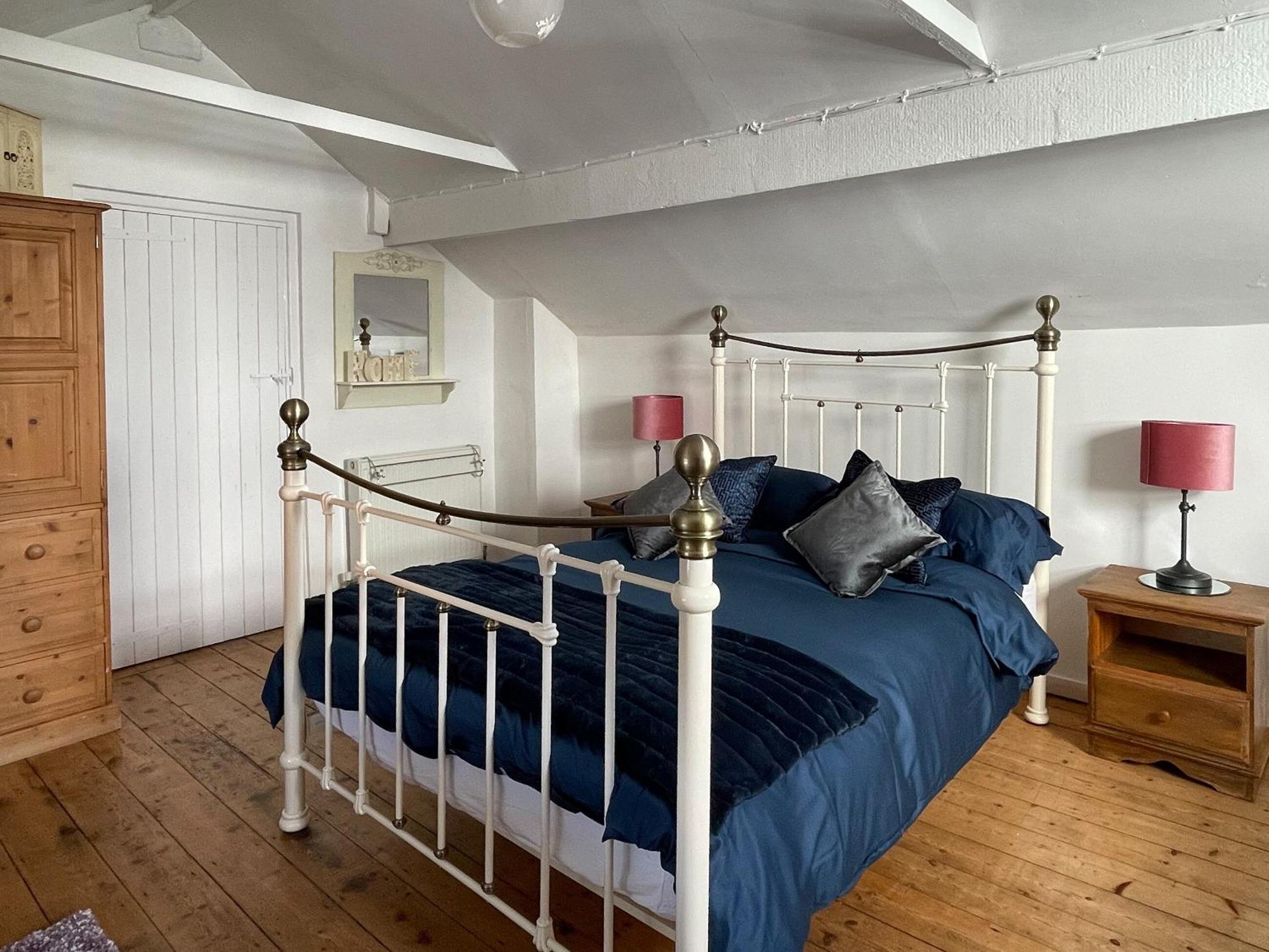 The Cottage At Stanley Villa Southport Εξωτερικό φωτογραφία